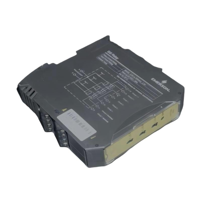 Emerson KJ2231X1-ED1 RC Compensator
