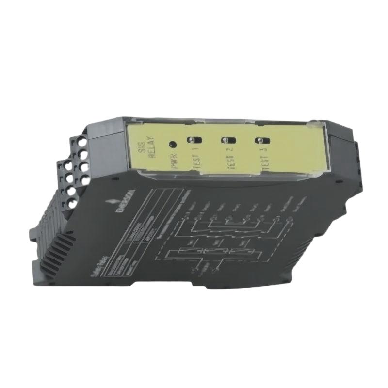 Emerson KJ2231X1-ED1 RC Compensator