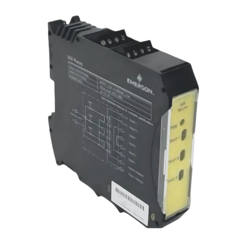 Emerson KJ2231X1-ED1 RC Compensator