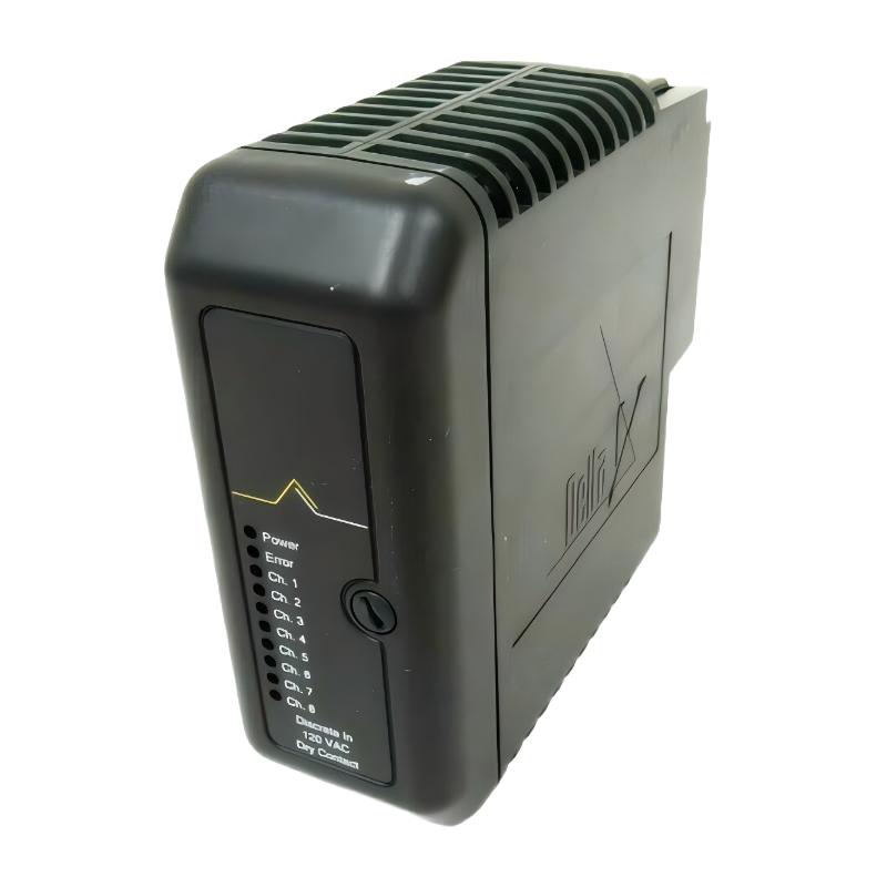Emerson KJ3001X1-BD1 Discrete Input Module