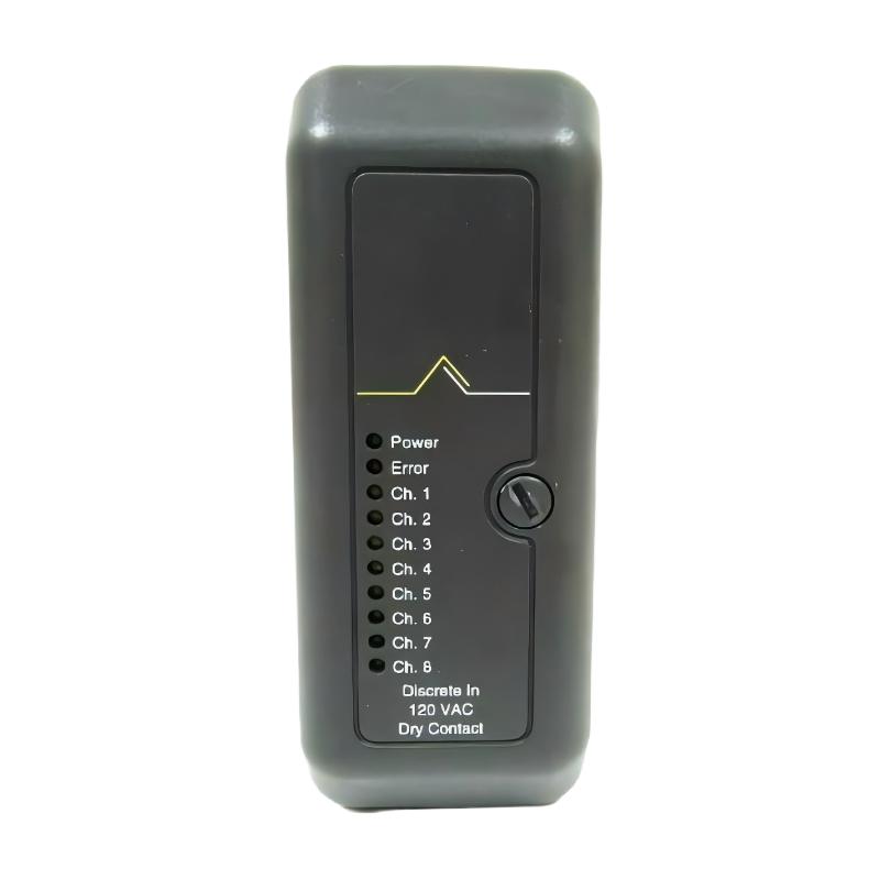 Emerson KJ3001X1-BD1 Discrete Input Module