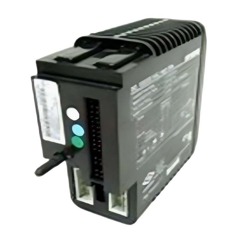 Emerson KJ3001X1-BH1+KJ3001X1-BK1 Input/Output Module