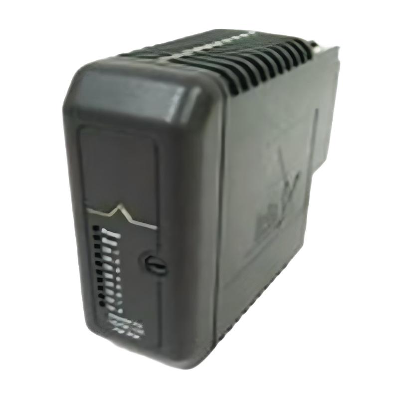 Emerson KJ3001X1-BH1+KJ3001X1-BK1 Input/Output Module