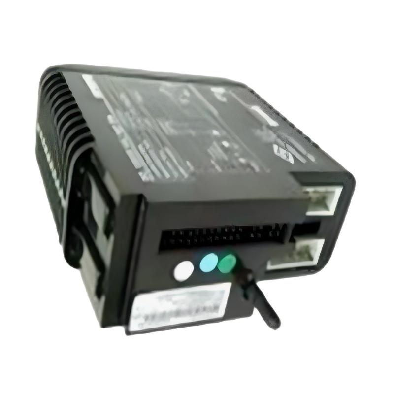 Emerson KJ3001X1-BH1+KJ3001X1-BK1 Input/Output Module