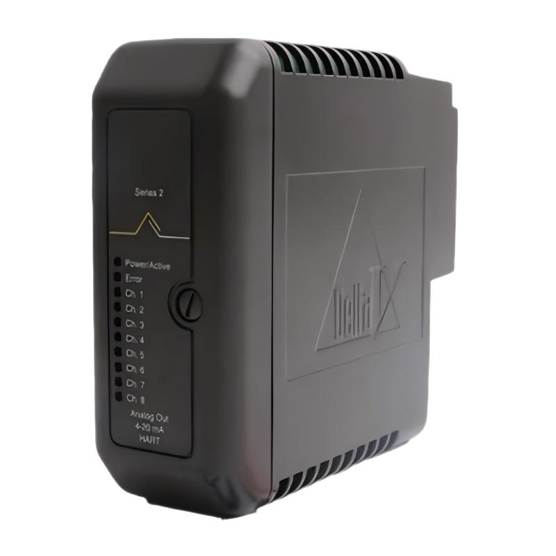 Emerson KJ3001X1-CA1 Discrete Input Module