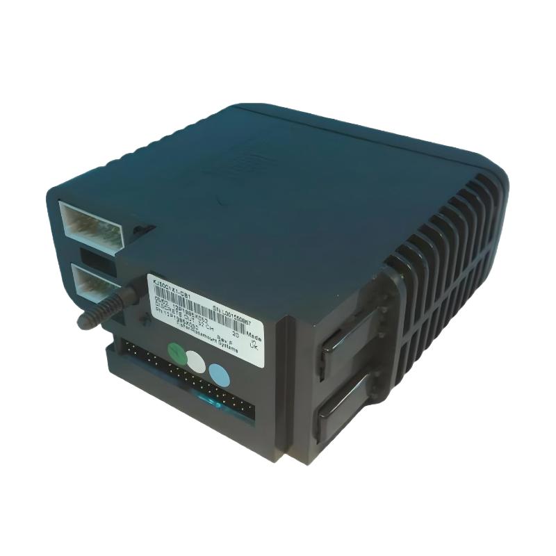 Emerson KJ3001X1-CB1 Discrete Output Module