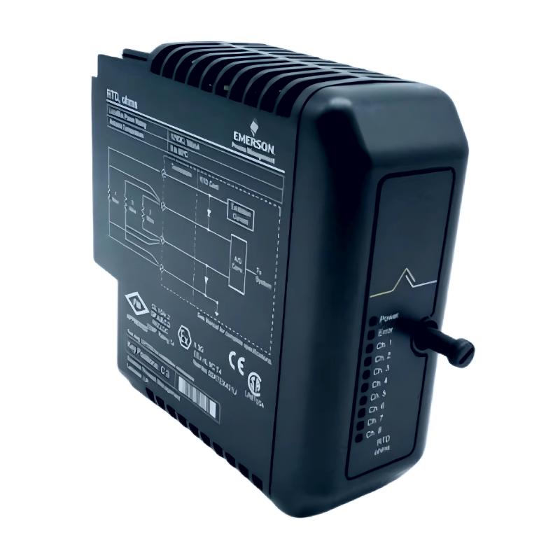 Emerson KJ3001X1-CB1 Discrete Output Module