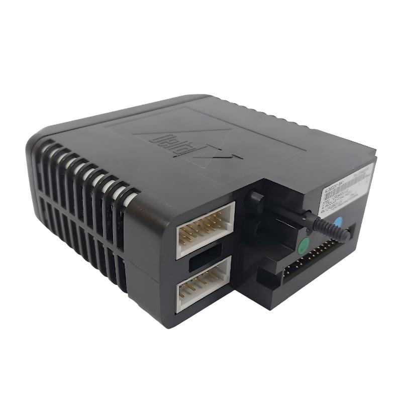 Emerson KJ3002X1-BA1 Analog Input Module