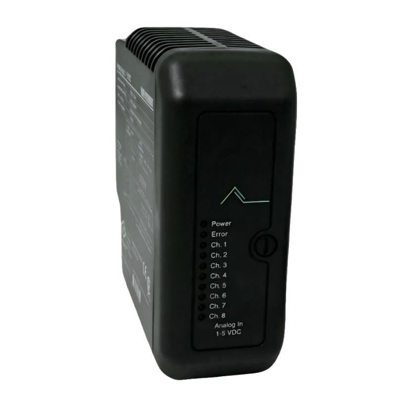 Emerson KJ3002X1-BD1 Analog Input Module
