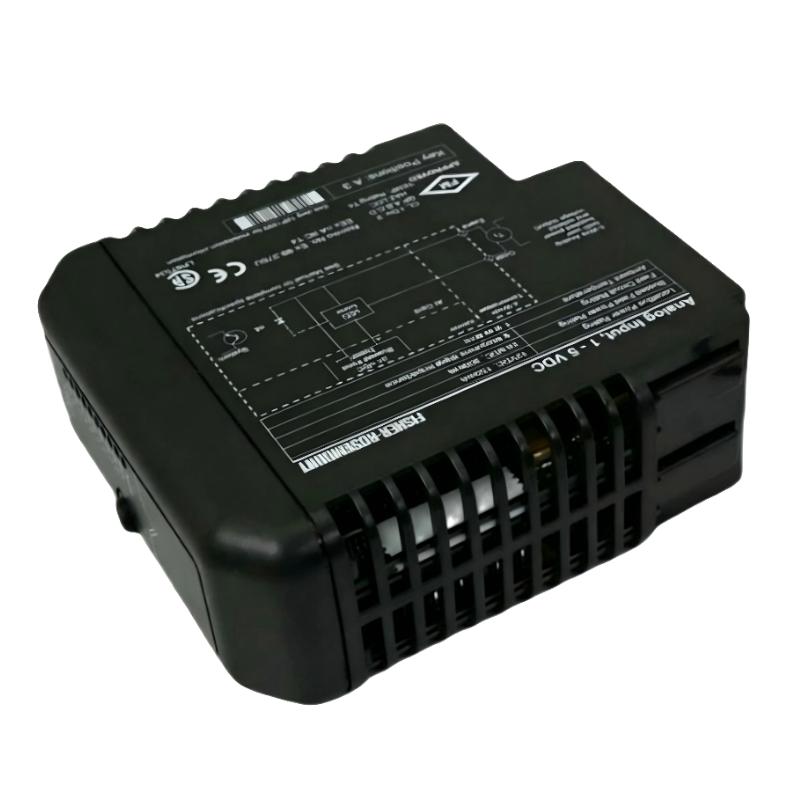 Emerson KJ3002X1-BD1 Analog Input Module