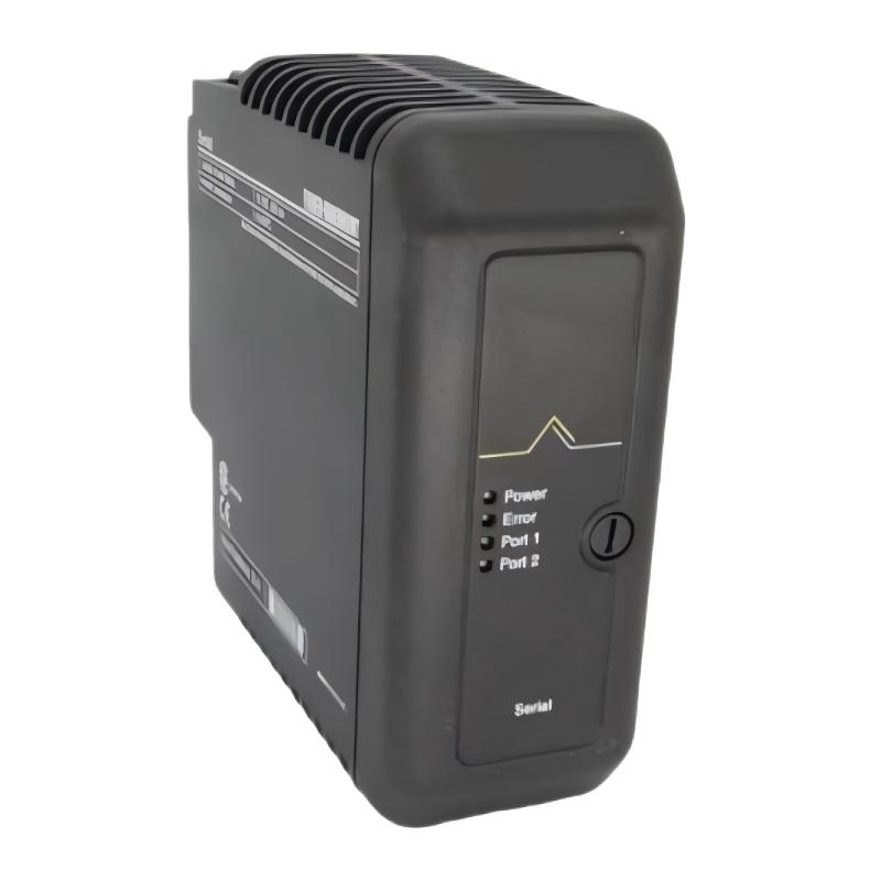 Emerson,KJ3003X1-BA1,Serial Interface Card