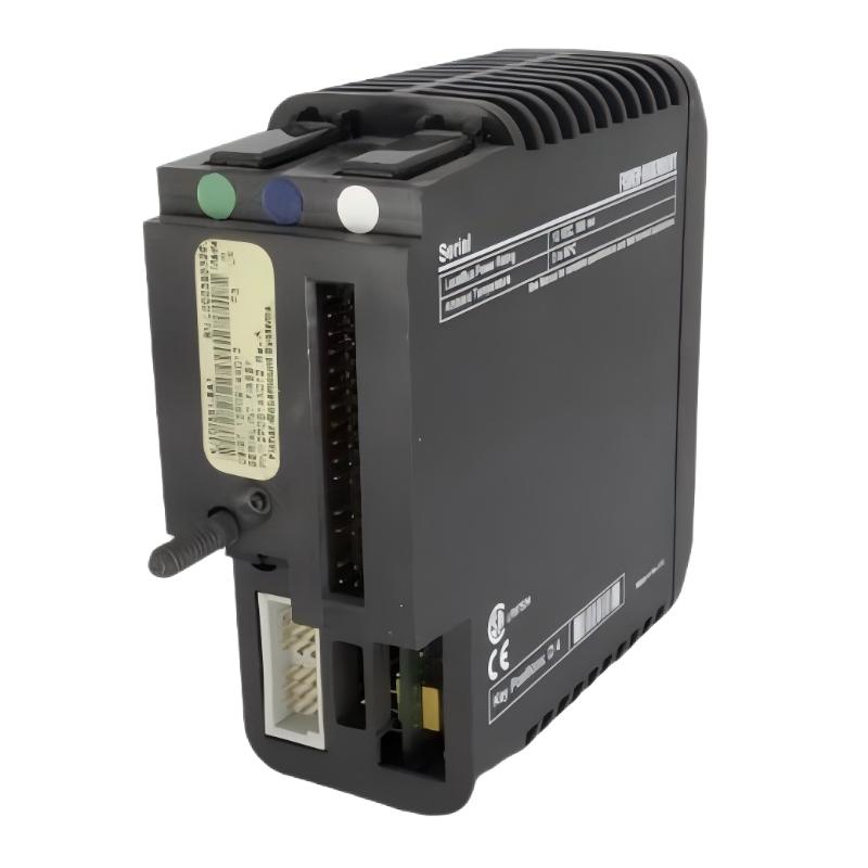 Emerson,KJ3003X1-BA1,Serial Interface Card