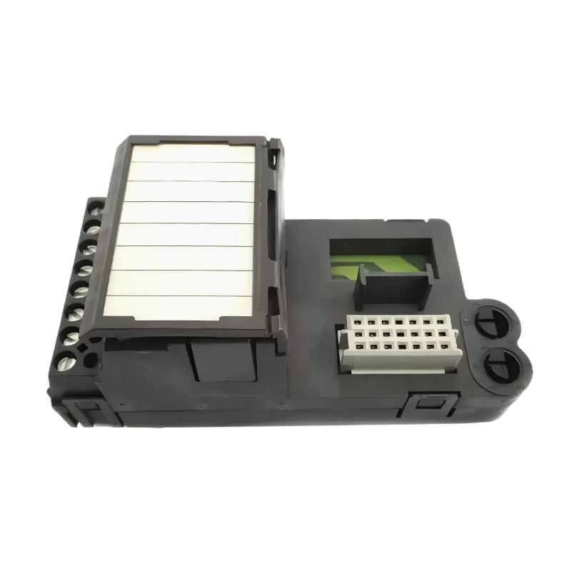 Emerson KJ3003X1-EA1 12P0921X022 Serial Interface Terminal Block
