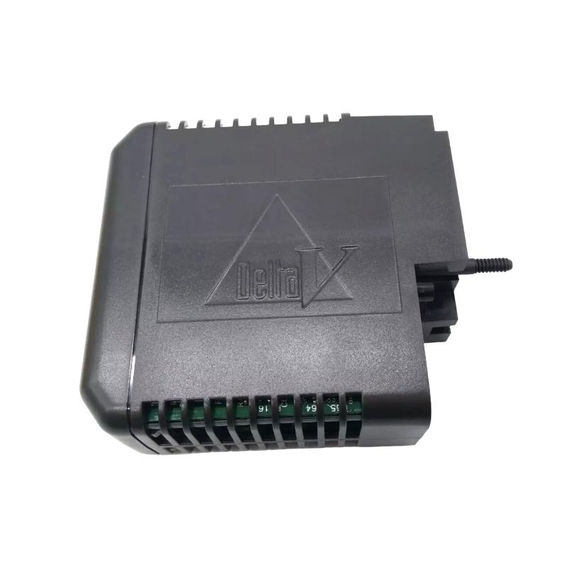 Emerson KJ3006X1-BA1 12P2180X072 Multi-Function I/O Card