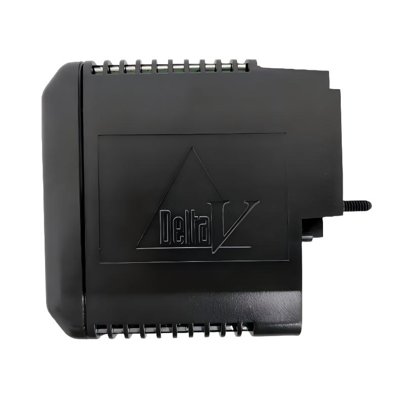 Emerson KJ3101X1-BB1 12P1866X042 ISDI Module