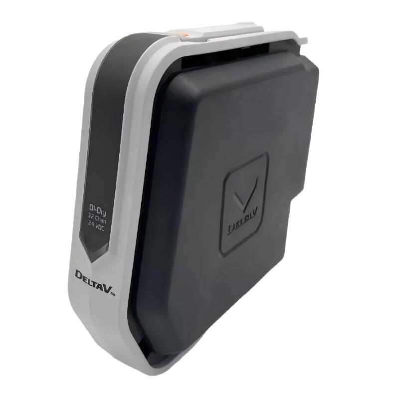Emerson KJ3203X1-BK1 Dry Contact Card