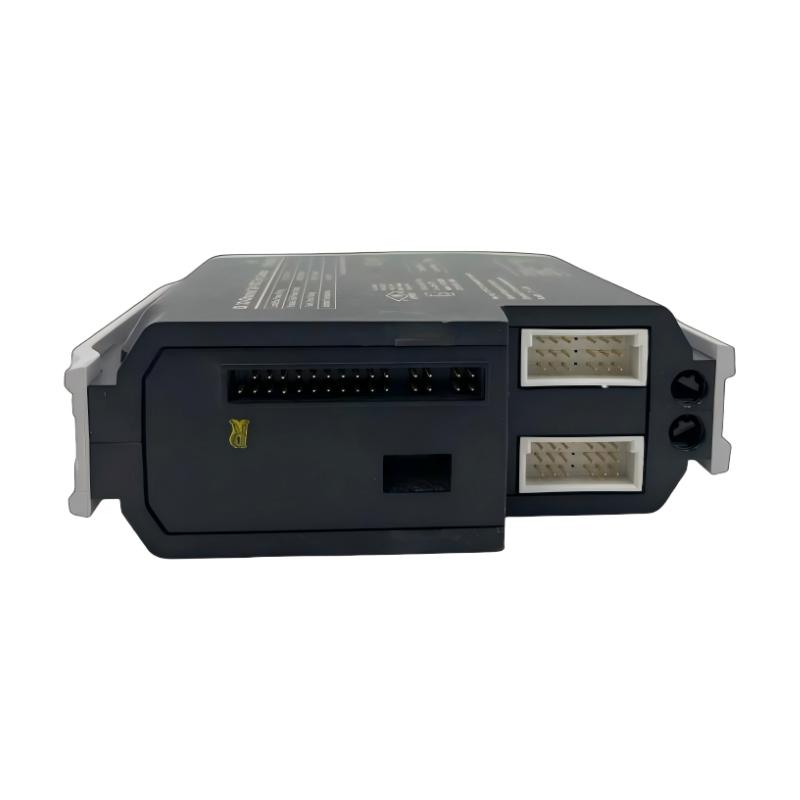 Emerson KJ3203X1-BK1 Dry Contact Card