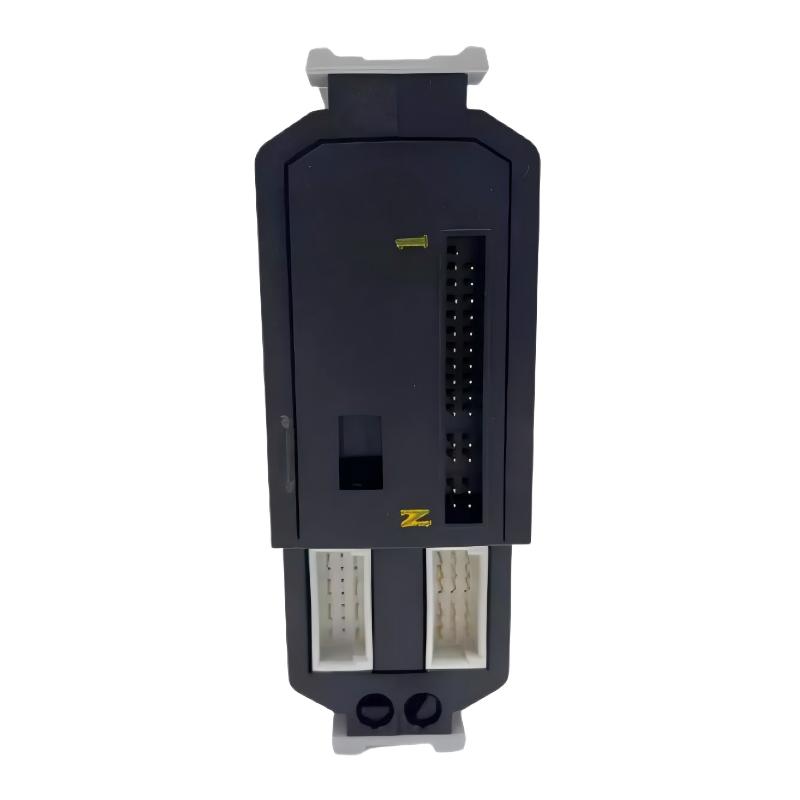 Emerson KJ3212X1-BK1 S-Series Pulse Counting Input Card