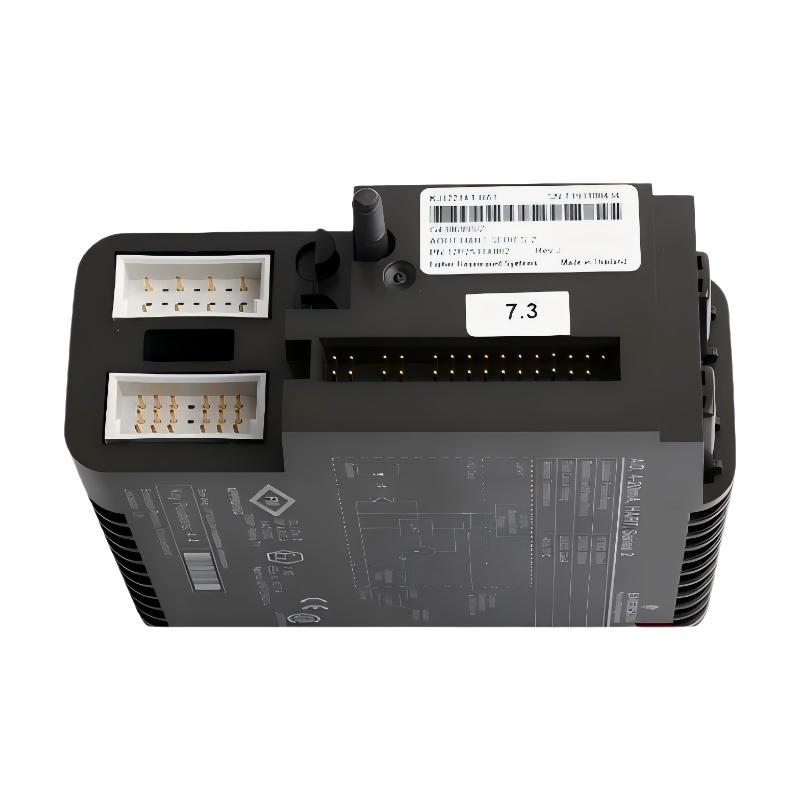 Emerson KJ3221X1-BA2 Analog Output Module