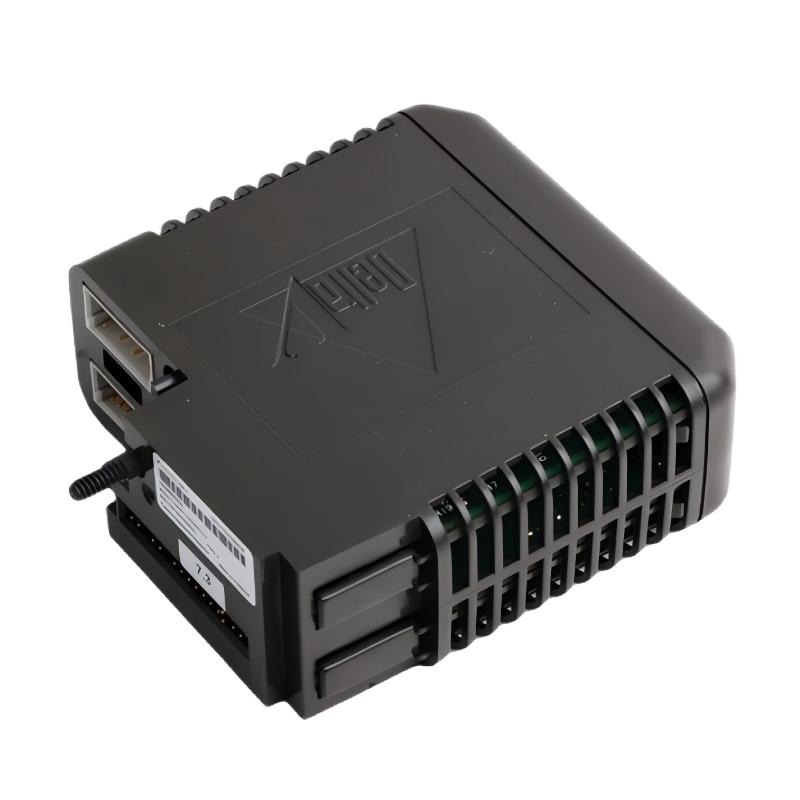 Emerson KJ3221X1-BA2 Analog Output Module