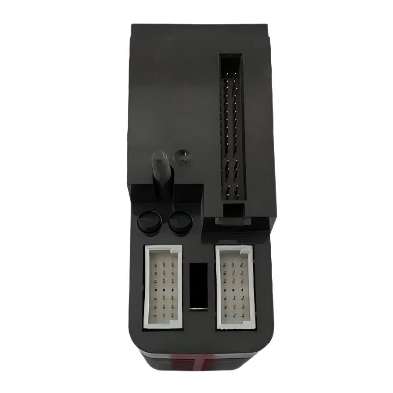 Emerson KJ3222X1-BA1 12P2532X152 Input Module
