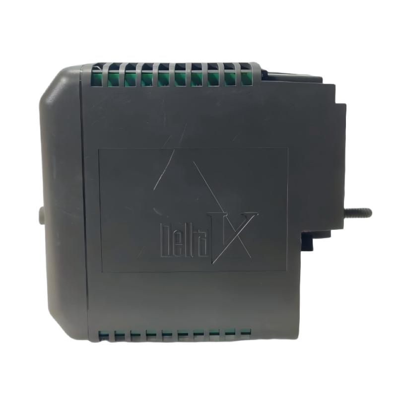 Emerson KJ3223X1-BA1 12P2871X022 Analog Input Module