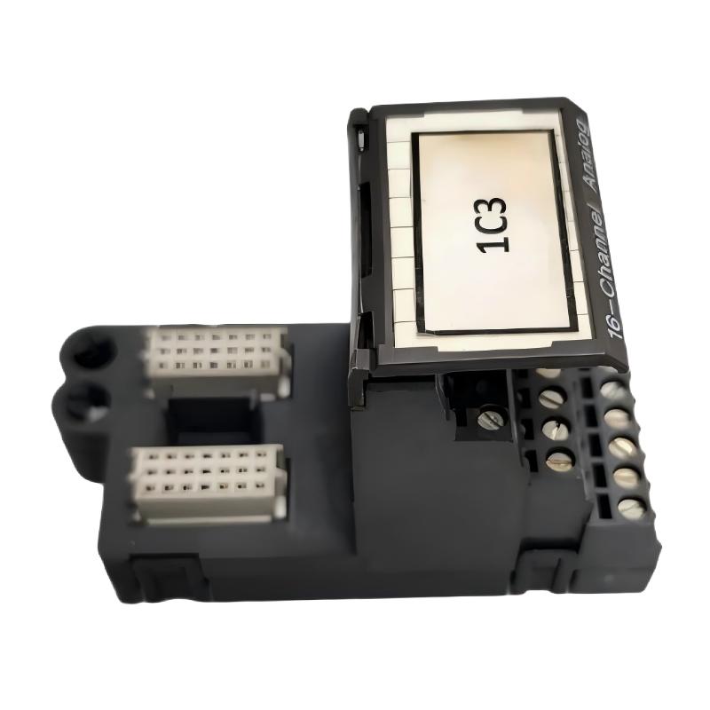 Emerson KJ3223X1-EA1 12P2867X022 Terminal Blocks