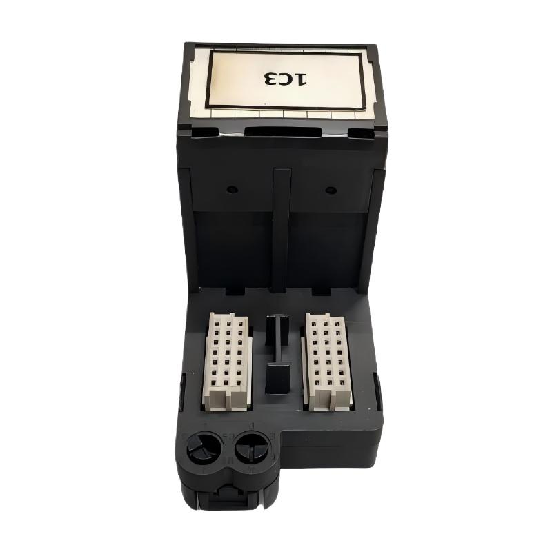 Emerson KJ3223X1-EA1 12P2867X022 Terminal Blocks