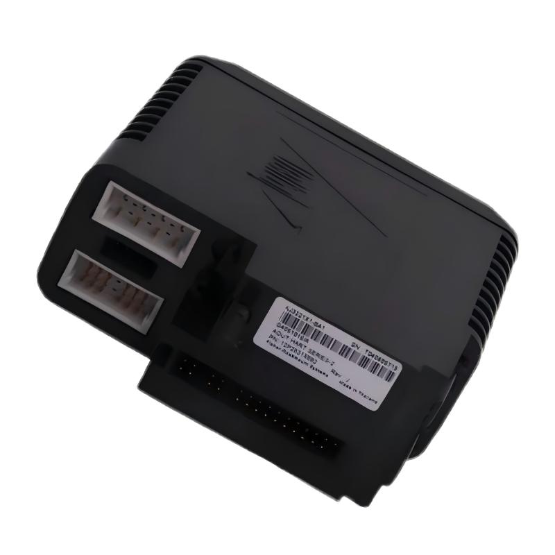 Emerson KJ3231X1-BA1 Isolation Input Module