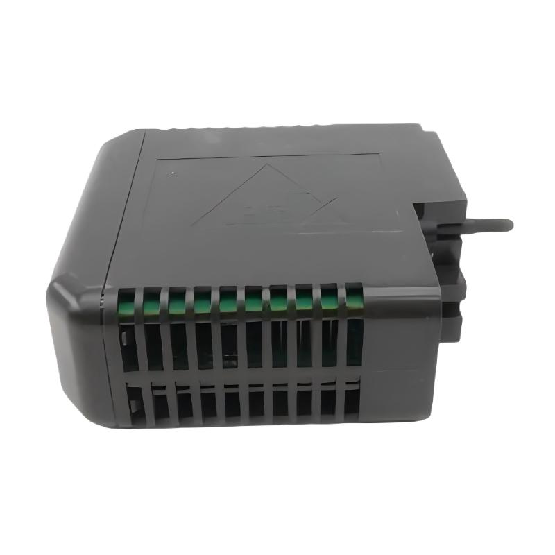 Emerson KJ3231X1-BK1 S-Series Isolated Input Card