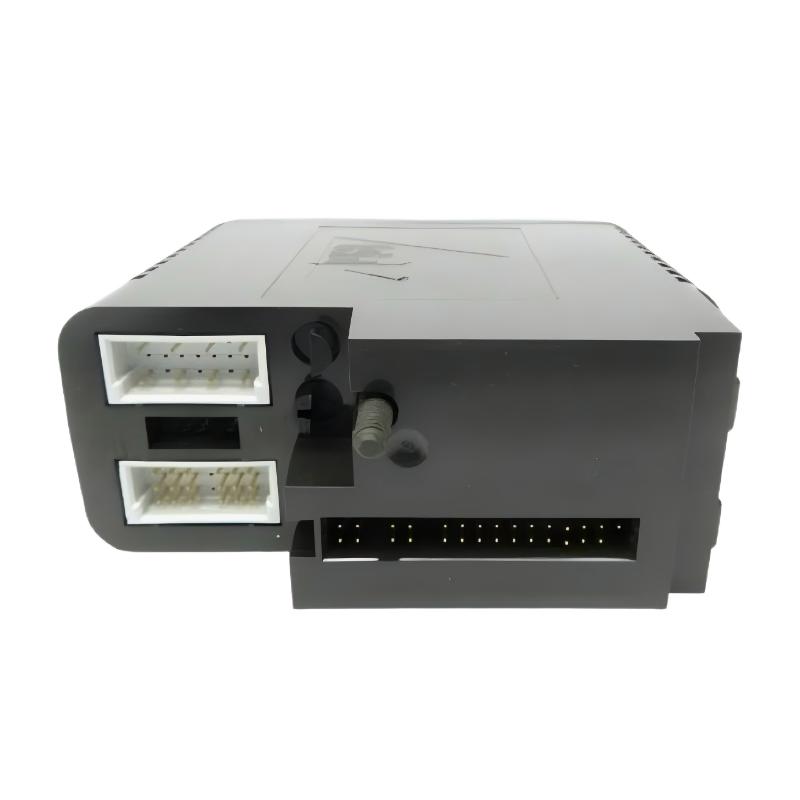Emerson KJ3231X1-BK1 S-Series Isolated Input Card