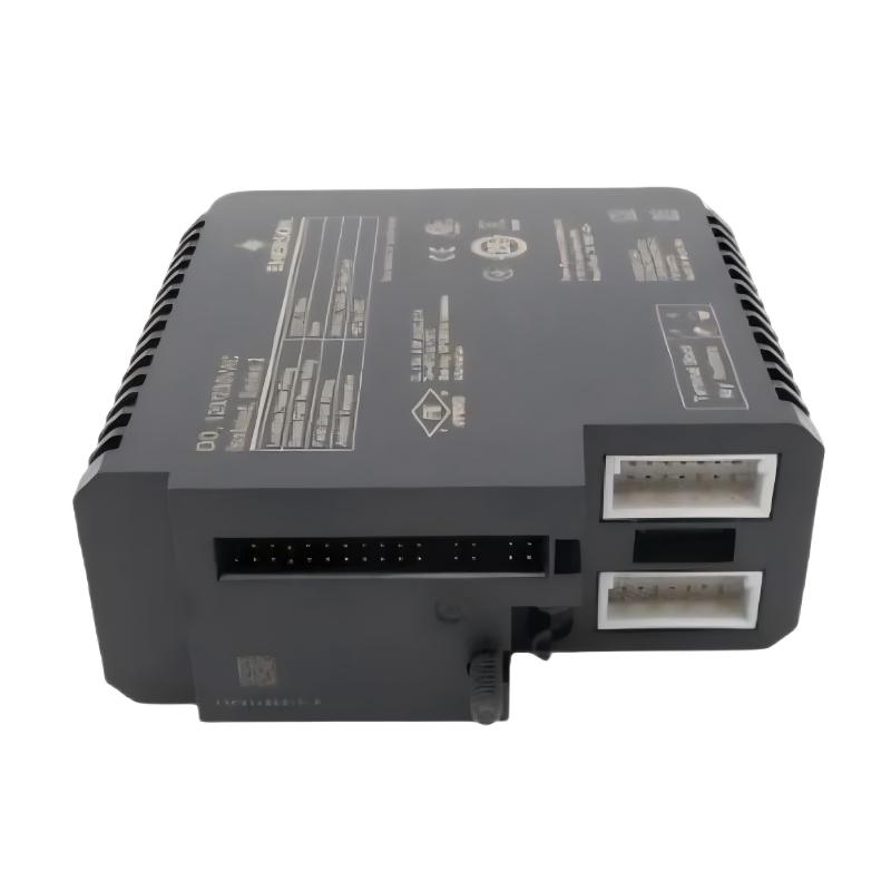 Emerson KJ3241X1-BA2 Serial Interface Module
