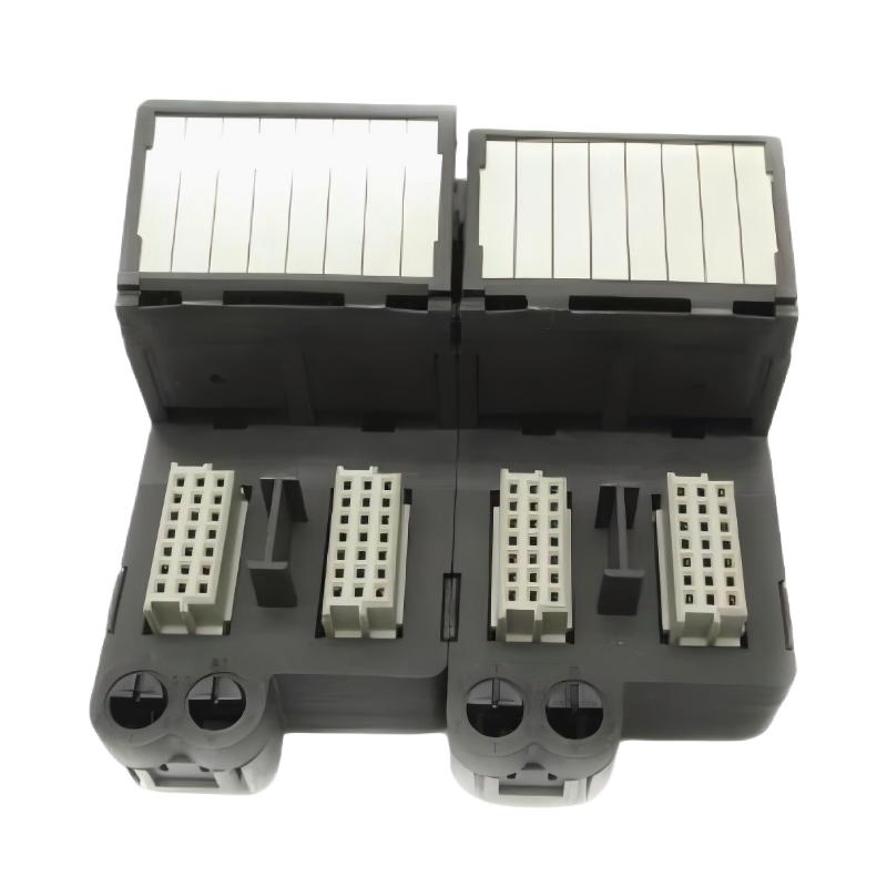 Emerson KJ3241X1-EA1 Terminal Block Interface