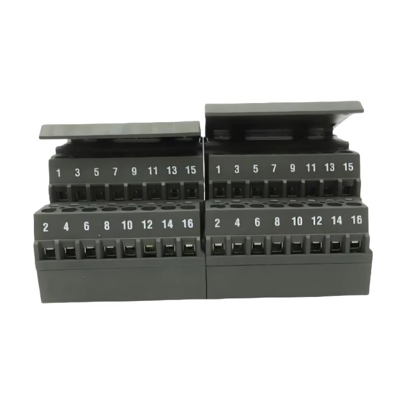 Emerson KJ3241X1-EA1 Terminal Block Interface
