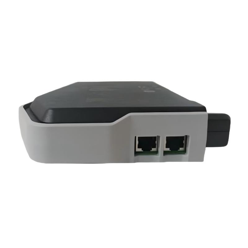 Emerson KJ3242X1-BK1 Fieldbus H1 Card