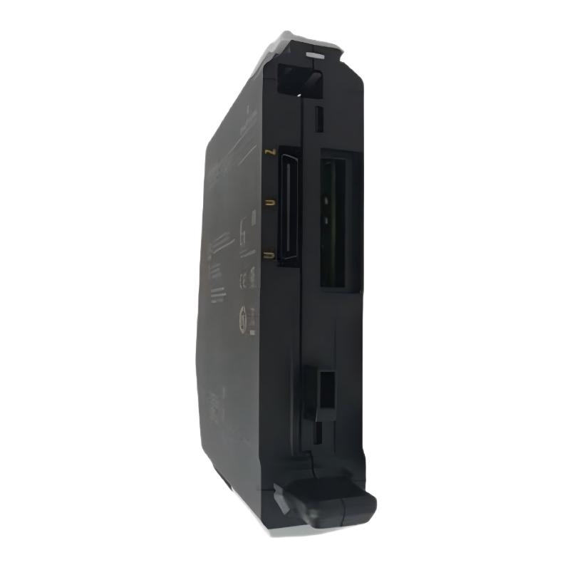 Emerson KJ3242X1-BK1 Fieldbus H1 Card