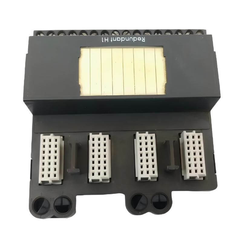 Emerson KJ3242X1-FA1 Terminal Blocks