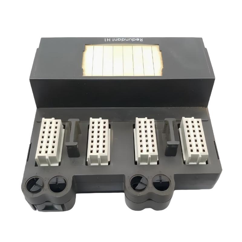 Emerson KJ3242X1-FA1 Terminal Blocks