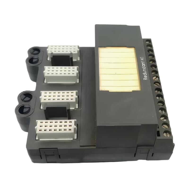 Emerson KJ3242X1-FA1 Terminal Blocks