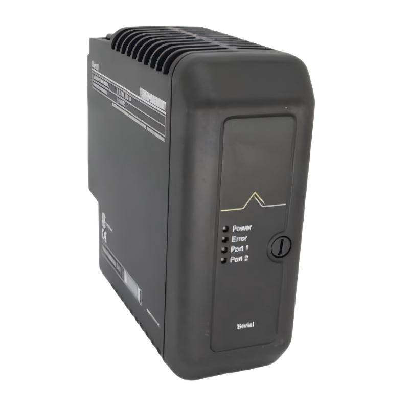 Emerson KJ3243X1-BB2 DP Interface Card