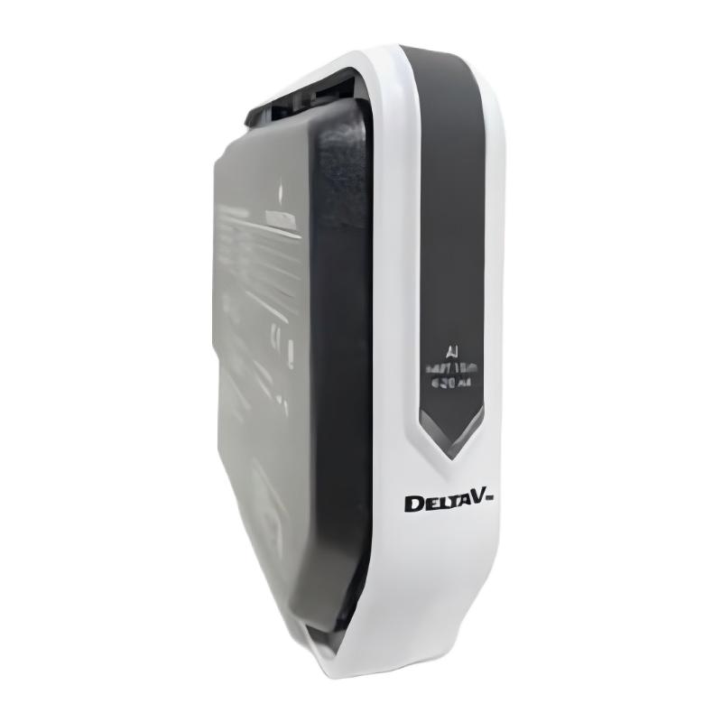 Emerson KJ3243X1-BK1 DP Interface Card