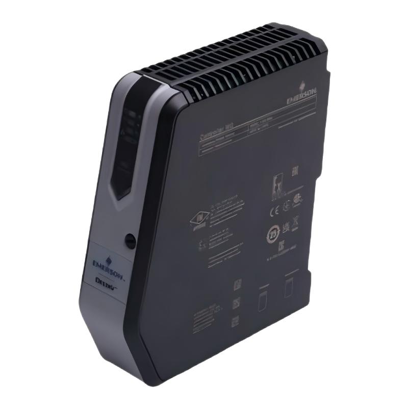 Emerson KJ3246X1-BA1 S-Series H1 Integrated Power Module