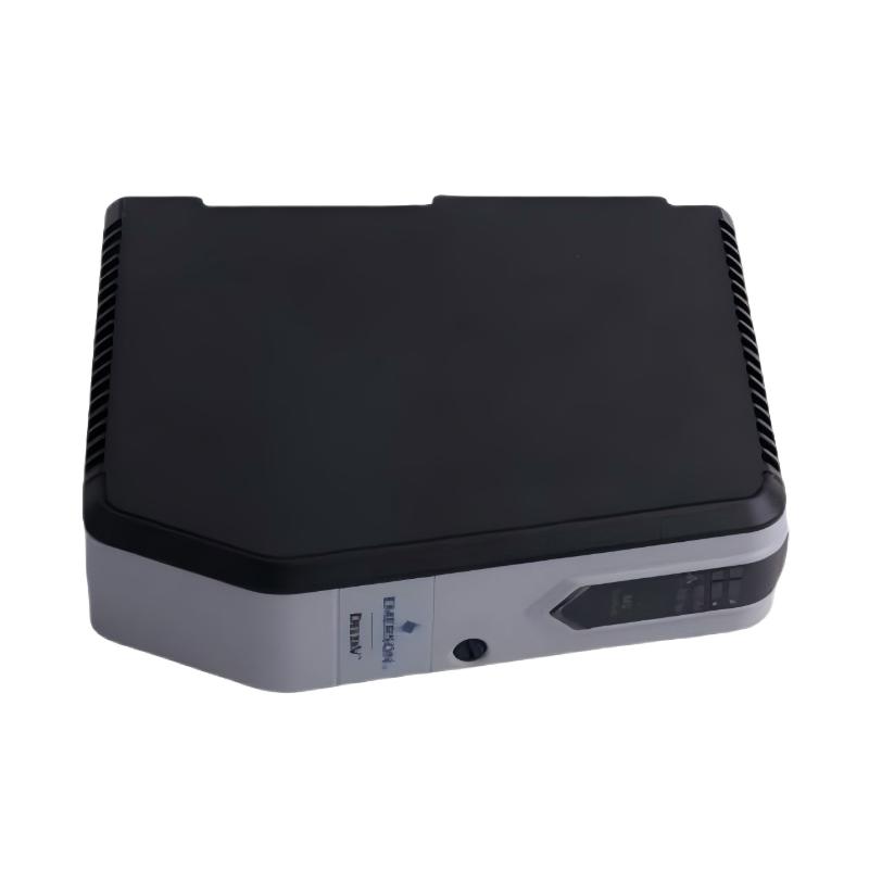 Emerson KJ3246X1-BA1 S-Series H1 Integrated Power Module