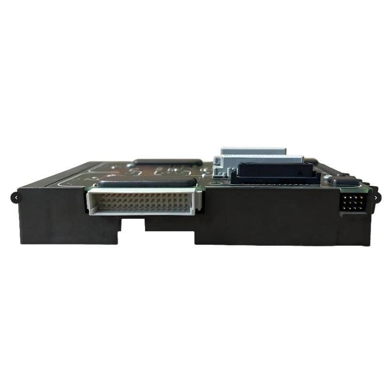 Emerson KJ4001X1-BA1 Terminal Blocks