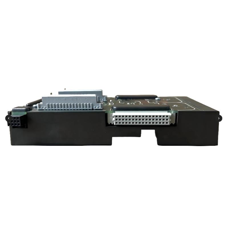 Emerson KJ4001X1-BA1 Terminal Blocks