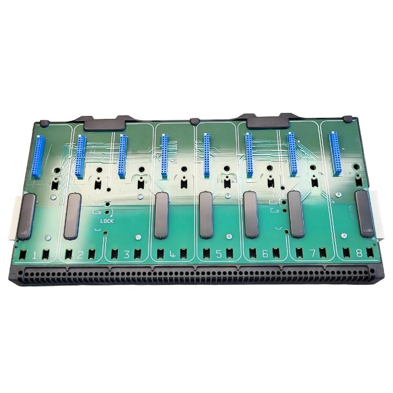 Emerson KJ4001X1-BB1 Input/Output Interface Carrier