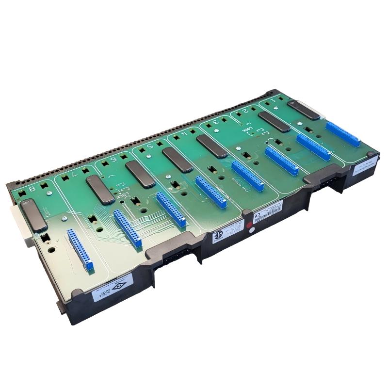 Emerson KJ4001X1-BB1 Input/Output Interface Carrier