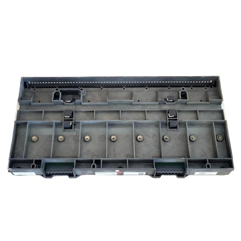 Emerson KJ4001X1-BB1 Input/Output Interface Carrier