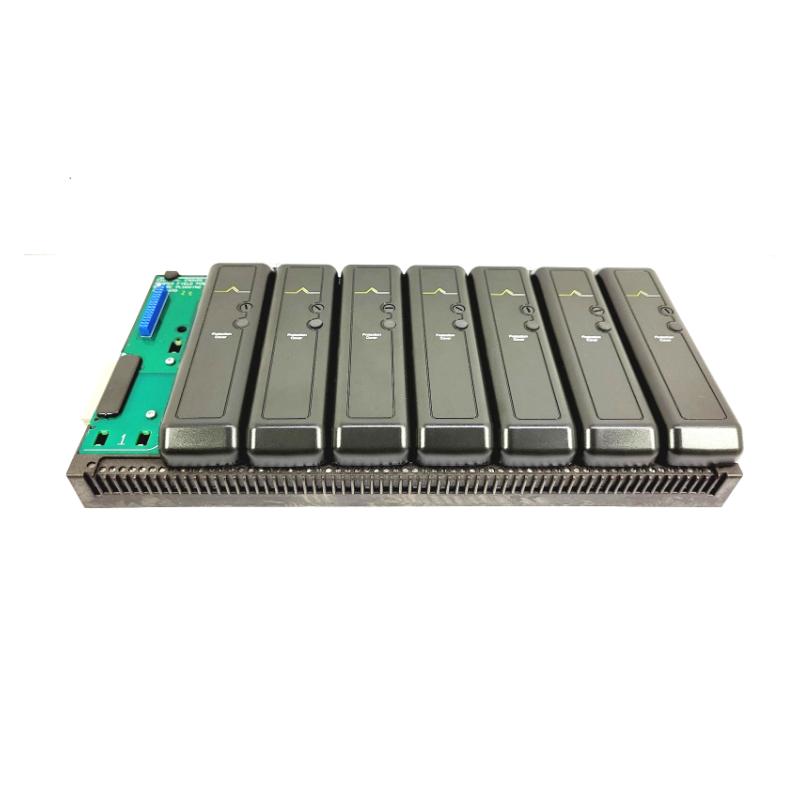 Emerson KJ4001X1-BE1 12P0818X072 I/O 8 Wide Bracket