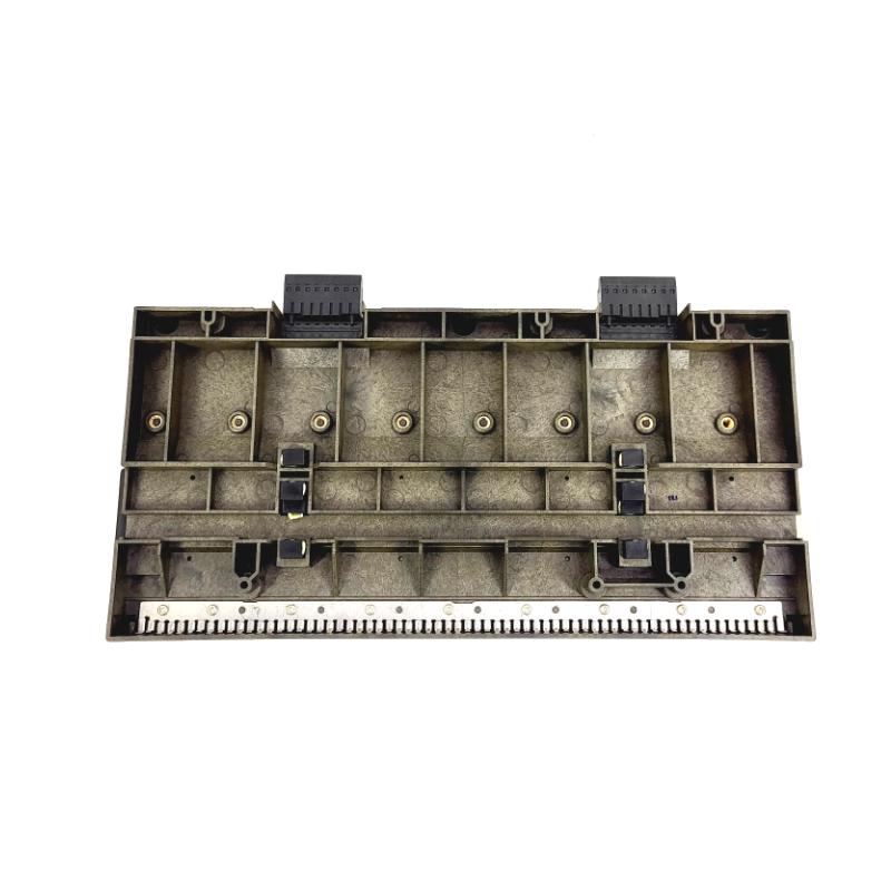 Emerson KJ4001X1-BE1 12P0818X072 I/O 8 Wide Bracket